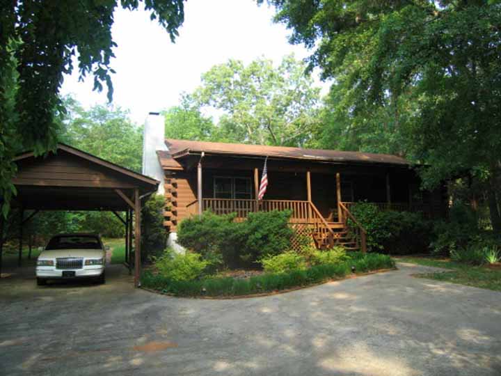 Oconee County Homes for Rent